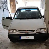 پراید اتوماتیک مدل ۸۲ هیدرولیک|خودرو سواری و وانت|تهران, سلسبیل شمالی|دیوار