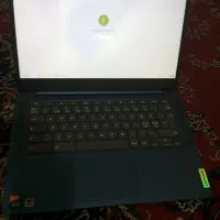لپ تاپ کروم بوک Lenovo 14M اوریجینال در حد