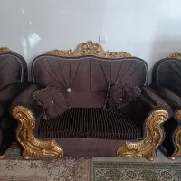 مبل سلطنتی