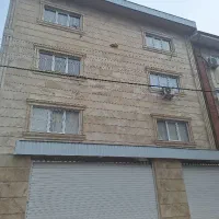 آپارتمان نوساز