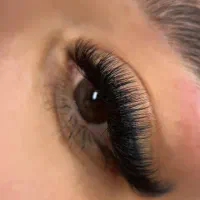 کاشت و اکستنشن مژه لیفت و لمینیت مژه و ابرو