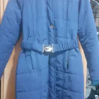 مانتو عبایی سبز زنگ|لباس|دزفول, |دیوار