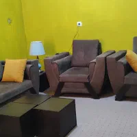 سرویس مبل ۷ نفره