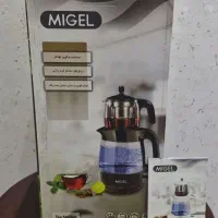 چای ساز میگل