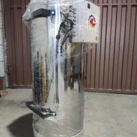 جت هیتر گرمایشی برای مرغداری و دامداری ها و...