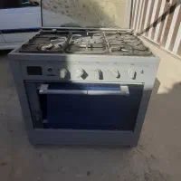 اجاق گاز ۵شعاه آرتا گاز سالم