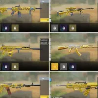 خدمات گلد گان کالاف