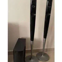 سینما خانگی ال جی LG