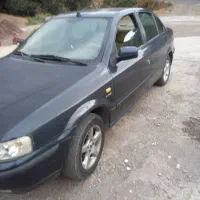 سمند ef7|خودرو سواری و وانت|رودبار, |دیوار