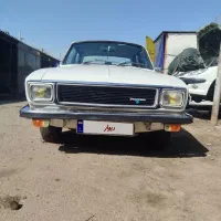 پیکان ۵۸|خودرو کلاسیک|ری, دولت‌آباد|دیوار