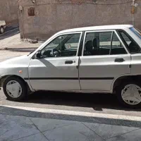 پراید 88|خودرو سواری و وانت|بیرجند, |دیوار