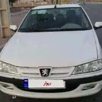 پژو پارس TU5 مدل‌ 1400 جهت معاوضه