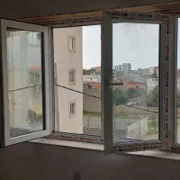 درب و پنجره upvc دوجداره|خدمات پیشه و مهارت|گرگان, |دیوار