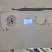 دلگرم با تعمیرات پکیج  تاسیسات پوریا|آبگرمکن، پکیج، شوفاژ|تربت جام, |دیوار