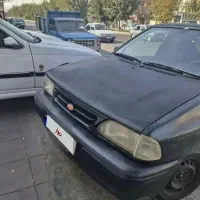 پراید مدل 83|خودرو سواری و وانت|ماهدشت, |دیوار