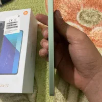 شیاومی نوت ۱۳ note 13|موبایل|بهارستان, |دیوار