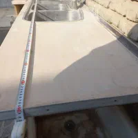 ظرفشویی وسنگ|مصالح و تجهیزات ساختمان|خسروشاه, |دیوار