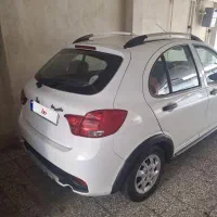 کوییک دنده ای ۱۴۰۲|خودرو سواری و وانت|رشت, پارک شهر|دیوار