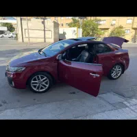 سراتو کوپه بدون رنگ