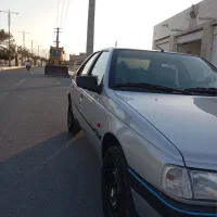 پژو 405 مدل ۹۸