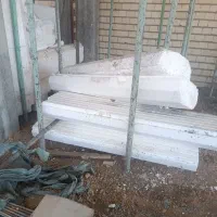 تعدادی فوم به فروش میرسد