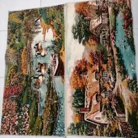 تابلو|تابلو فرش|بجنورد, |دیوار