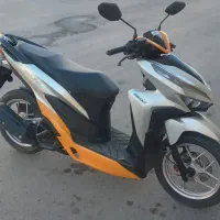 موتورکلیک ۱۵۰