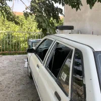 پراید مدل ۹۱