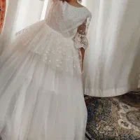 لباس مجلسی دخترانه
