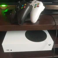 ایکس باکس سری اس