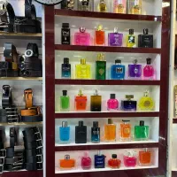 عطر و ادکلن لوکس عمده ارسال فوری متن خوانده شود