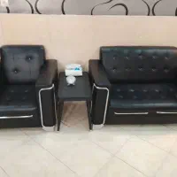 میز و مبلمان اداری|دفتر کار|فردیس, شهرک گلها|دیوار