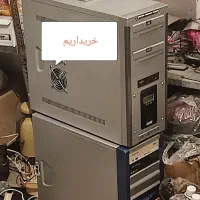 خرید فروش کامپیوتر اوراقی و قدیمی|رایانه رومیزی|تبریز, |دیوار
