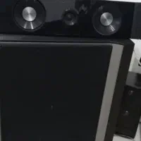 باند به همراه دی وی دی