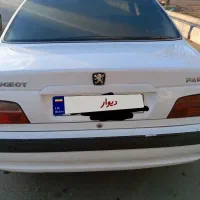 پژو پارس xu7 سفارشی|خودرو سواری و وانت|تهران, سید خندان (جلفا)|دیوار