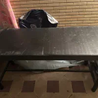 تخت معاینه|آرایشی، بهداشتی، درمانی|شیراز, باهنر|دیوار