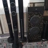 باند بیس دار قوی با صدای واضح و سالم مناسب جشن و..