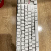 کیبورد رددراگون K552p