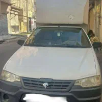 وانت آریسان دوگانه سوز، مدل ۱۳۹۹