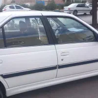 پارس ۱۴۰۰موتور قدیم