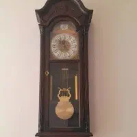 ساعت دیواری سالم