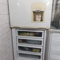 یخچال نو|یخچال و فریزر|پاپی, |دیوار