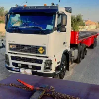 کامیون اف اچ۴۴۰