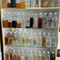 انواع اسانس خوراکی با کیفیت