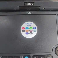 DVD player sony|پخشکننده DVD و ویدیو|بندر انزلی, کوی واحدی|دیوار