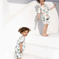 ست راحتی کبریتی کودک