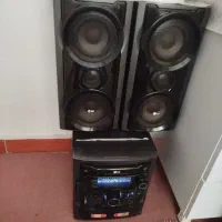 باند خانگی  LG