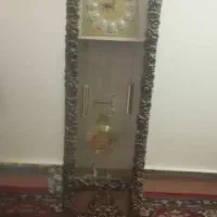 ساعت ایستاده درحدنو