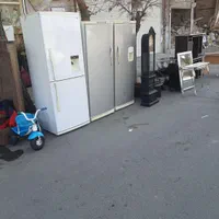 سمساری سهندوخرید انواع ضایعات آهن وغیره