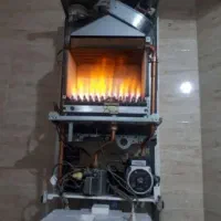 سرویس و تعمیر پکیج و ابگرمکن، لوله کشی مسی|خدمات پیشه و مهارت|فلاورجان, |دیوار